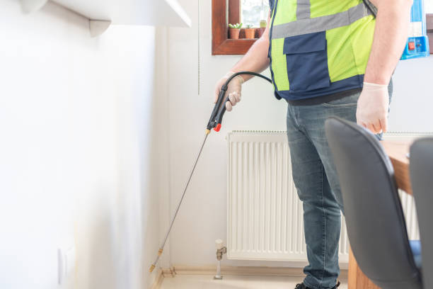 Best Pest Inspection Near Me  in Ironwood, MI